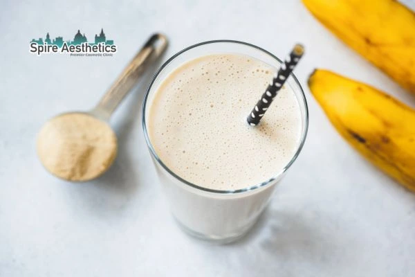 Boost your wellness goals and lose weight with the best protein powder Maplehurst
