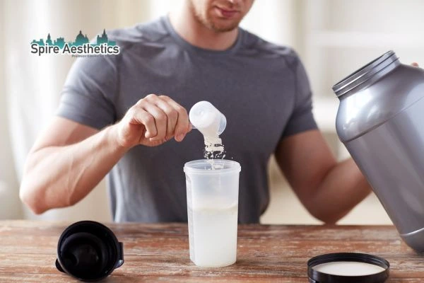 understand which protein powder Maplehurst is best for you!