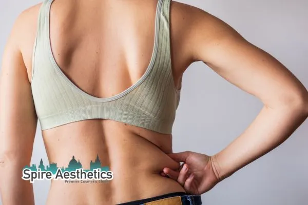 Learn how to reduce and remove love handles Maplehurst Call our team today!