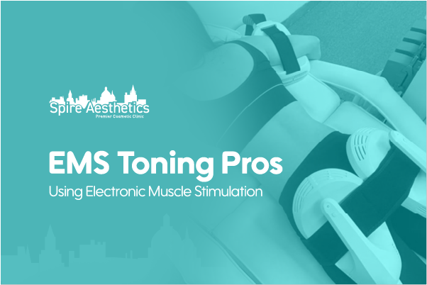 EMS Toning Pros Maplehurst
